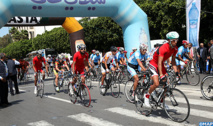 Coup d’envoi du 9ème Challenge international de SAR le Prince Héritier Moulay El Hassan