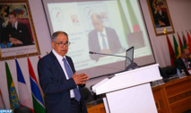 Mise en valeur des convergences entre le Maghreb et l'Afrique au 6ème Festival Al Haouz