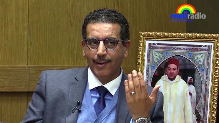 Abdelhak Khiame : La lutte contre le terrorisme prendra beaucoup de temps Il est nécessaire de s’attaquer aux facteurs qui conduisent à la radicalisation Abdelhak Khiame : La lutte contre le terrorisme prendra beaucoup de temps Il est nécessaire de s’attaquer aux facteurs qui conduisent à la radicalisation