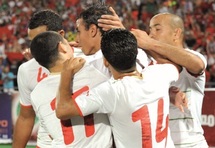 Rétrospectives 2011 : Le football redore son blason, l'athlétisme domine la scène arabe et le cyclisme renoue avec les JO Rétrospectives 2011 : Le football redore son blason, l'athlétisme domine la scène arabe et le cyclisme renoue avec les JO
