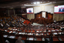 La Chambre des représentants adopte les projets de loi relatifs aux terres des collectivités ethniques