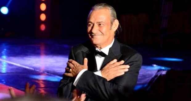 Décès de Farouk El Fichaoui Décès de Farouk El Fichaoui
