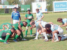 Le rugby à l’heure du provisoire