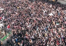 En dépit de la présence des observateurs arabes : Le système répressif syrien ne fait pas relâche En dépit de la présence des observateurs arabes : Le système répressif syrien ne fait pas relâche