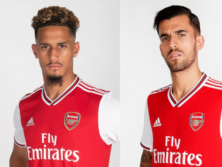 Özil et Kolasinac sont sortis indemnes d’une agression à Londres Özil et Kolasinac sont sortis indemnes d’une agression à Londres