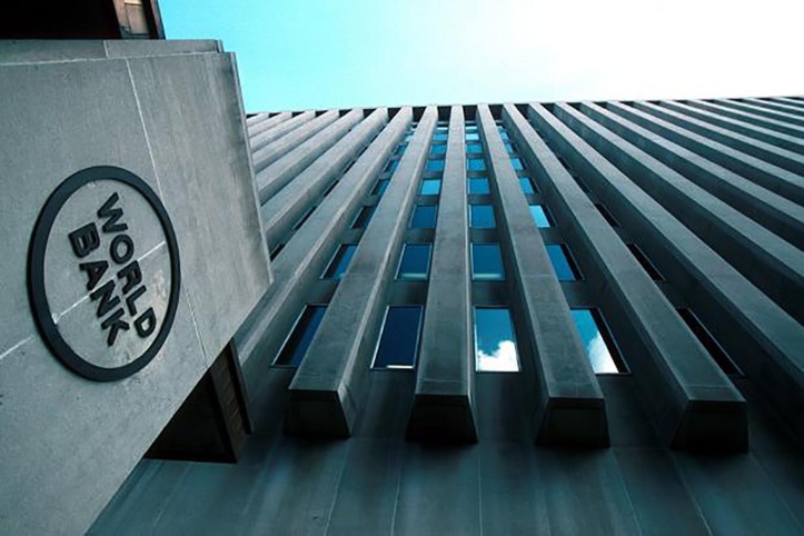 La demande de financements et de services intellectuels auprès de la Banque mondiale reste soutenue