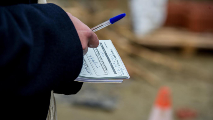 “ Nous avons moult revendications, mais il n’y a pas d’abonné au numéro demandé ”