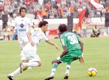 Casablanca à l’heure du 111ème derby : WAC-Raja pour un spectacle haut en couleur Casablanca à l’heure du 111ème derby : WAC-Raja pour un spectacle haut en couleur