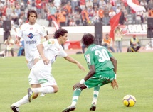 Casablanca à l’heure du 111ème derby : WAC-Raja pour un spectacle haut en couleur