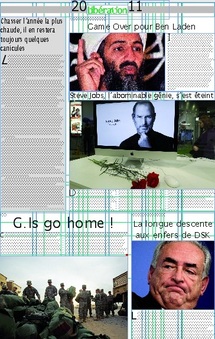 Chasser l’année la plus chaude, il en restera toujours quelques canicules Chasser l’année la plus chaude, il en restera toujours quelques canicules