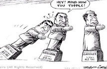 Chasser l’année la plus chaude, il en restera toujours quelques canicules Chasser l’année la plus chaude, il en restera toujours quelques canicules