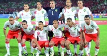 Spécial 2011 : CAN 2012, La liste définitive d’Eric Gerets Spécial 2011 : CAN 2012, La liste définitive d’Eric Gerets