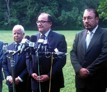 L’année de tous les changements politico-constitutionnels nous quitte : 2012 commence sans le nouveau gouvernement Benkirane L’année de tous les changements politico-constitutionnels nous quitte : 2012 commence sans le nouveau gouvernement Benkirane