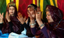 Laâyoune se met à l'heure du théâtre hassani Laâyoune se met à l'heure du théâtre hassani