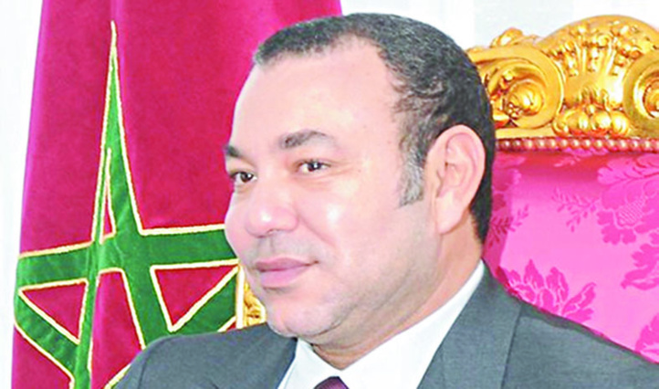 Le win-win maroco-africain Le win-win maroco-africain