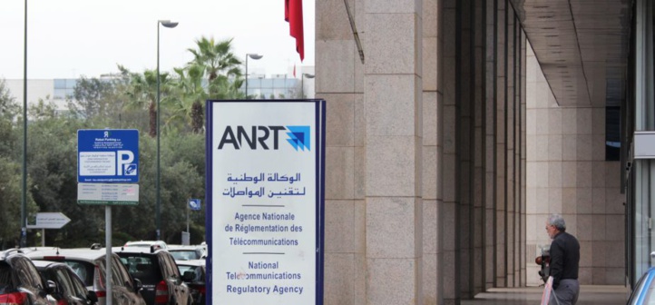 Le processus d'agrément des équipements de télécommunications dématérialisé Le processus d'agrément des équipements de télécommunications dématérialisé