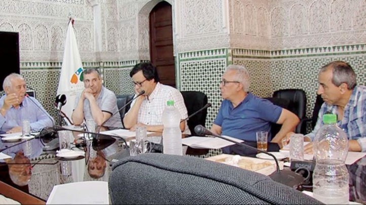 Les résultats des prix littéraires de la région de Casablanca-Settat seront communiqués avant la fin de l’année Les résultats des prix littéraires de la région de Casablanca-Settat seront communiqués avant la fin de l’année