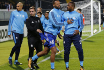 Patrice Evra quitte  le foot par la petite porte