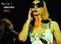 Spectacle en darija présenté ce soir et jeudi à l’Institut français : “Couple ouvert à deux battants” en représentation à Rabat