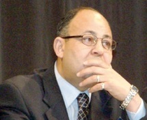 Syndicat marocain des professions de musique : Ahmed Alaoui réélu président Syndicat marocain des professions de musique : Ahmed Alaoui réélu président