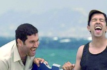 “Andalousie, mon amour!” dans les salles dès le 11 janvier “Andalousie, mon amour!” dans les salles dès le 11 janvier