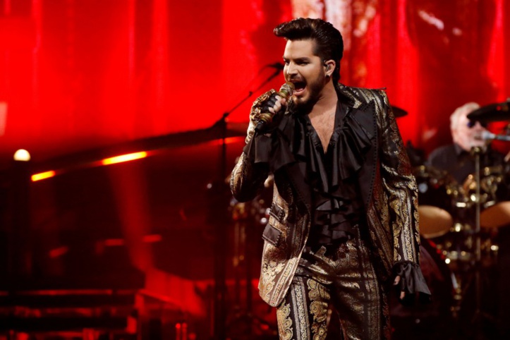 Queen à New York pour la lutte contre la pauvreté dans le monde Queen à New York pour la lutte contre la pauvreté dans le monde