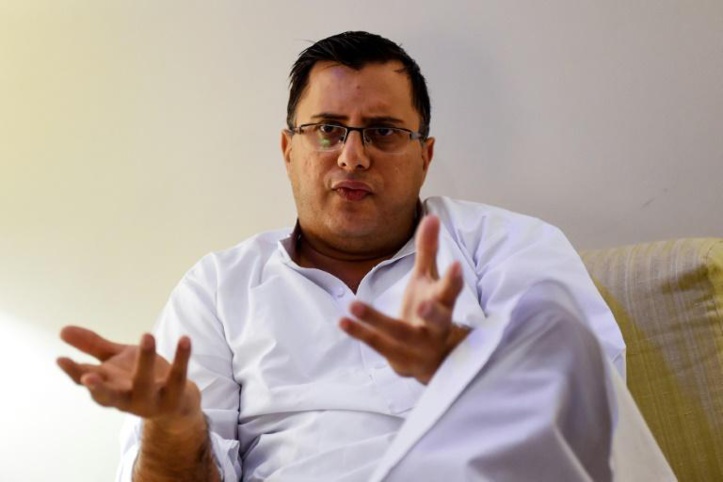 Omar Shahid Hamid Policier à Karachi et virtuose du roman noir Omar Shahid Hamid Policier à Karachi et virtuose du roman noir