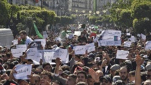 L'armée algérienne rejette catégoriquement toute exigence préalable de dialogue