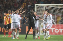 ​Il n’y a toujours pas de champion entre le WAC et l’EST