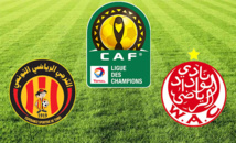 Ligue des champions d'Afrique : Le TAS renvoie le dossier aux organes compétents de la CAF