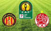 Ligue des champions d'Afrique : Le TAS renvoie le dossier aux organes compétents de la CAF Ligue des champions d'Afrique : Le TAS renvoie le dossier aux organes compétents de la CAF