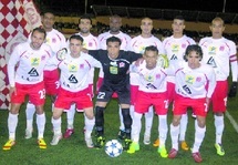 Elite 2 : Le Kawkab de Marrakech assure l’essentiel Elite 2 : Le Kawkab de Marrakech assure l’essentiel