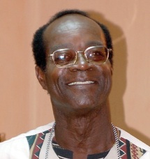 George Ayittey, un dangereux économiste africain George Ayittey, un dangereux économiste africain