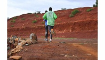 Blessé après s'être dopé à l'EPO, les regrets d’un athlète kényan
