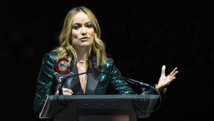 Olivia Wilde passera derrière la caméra Olivia Wilde passera derrière la caméra