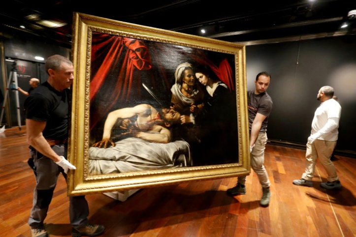 Marché de l'art : Contraction des ventes malgré une demande solide