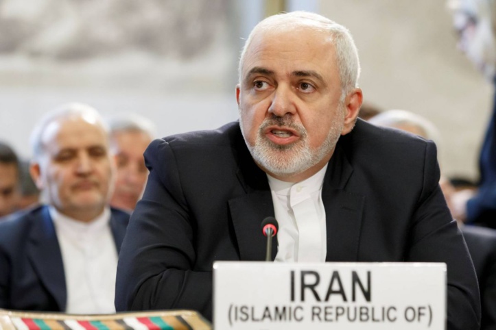 Zarif, cheville ouvrière de  l'accord sur le nucléaire iranien