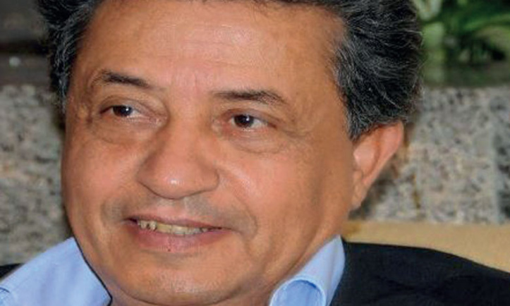 3ème édition des “Mètres de la poésie” à Tétouan 3ème édition des “Mètres de la poésie” à Tétouan