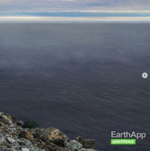 EarthApp montre la Terre dans 50 ans… Et ce n’est pas beau à voir