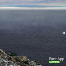 EarthApp montre la Terre dans 50 ans… Et ce n’est pas beau à voir EarthApp montre la Terre dans 50 ans… Et ce n’est pas beau à voir