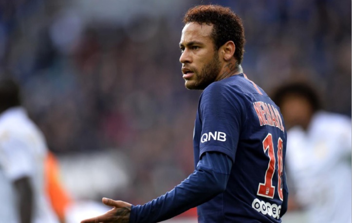 Cardonner : Il n'y a pas de dossier Neymar Cardonner : Il n'y a pas de dossier Neymar