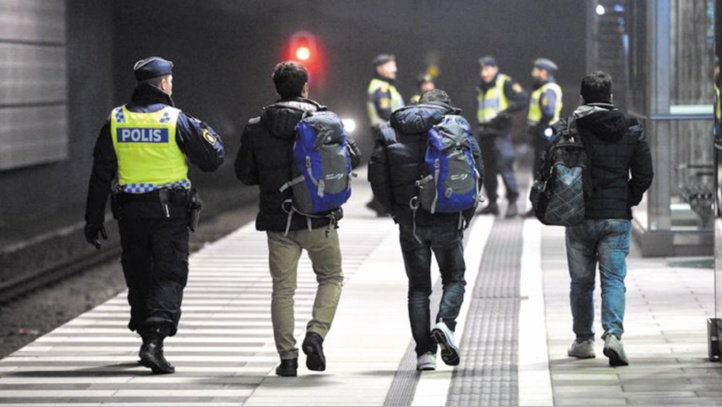 C’est pas très légal tout ça ! C’est pas très légal tout ça !