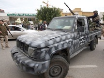 Après la chute du régime Kadhafi : Le chef du CNT craint une guerre civile en Libye Après la chute du régime Kadhafi : Le chef du CNT craint une guerre civile en Libye