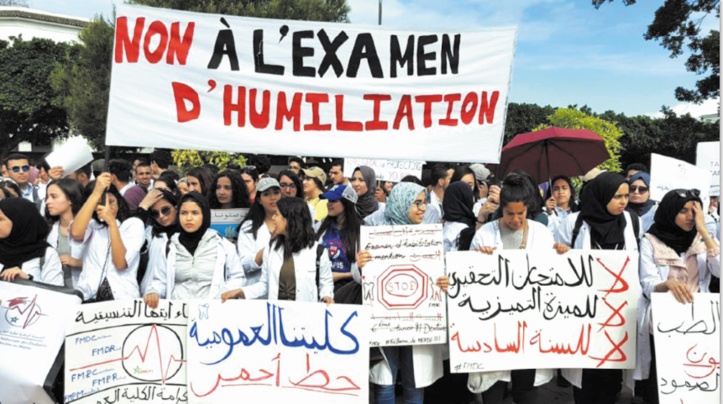 Que peut-on rattraper par une session de rattrapage ? Que peut-on rattraper par une session de rattrapage ?