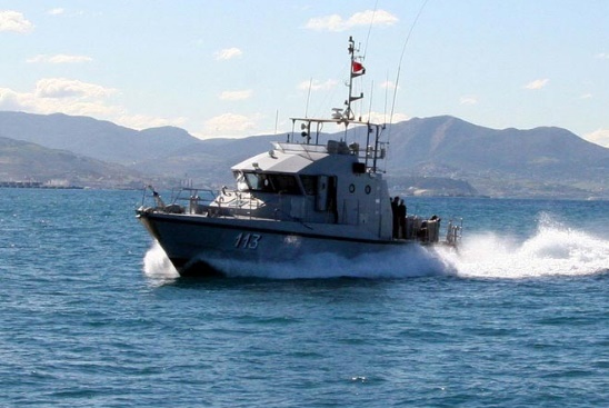 424 migrants irréguliers interceptés par la Marine Royale 424 migrants irréguliers interceptés par la Marine Royale