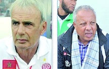 Ça ne pouvait pas rater : Decastel jette l’éponge, Fakhir à la rescousse Ça ne pouvait pas rater : Decastel jette l’éponge, Fakhir à la rescousse