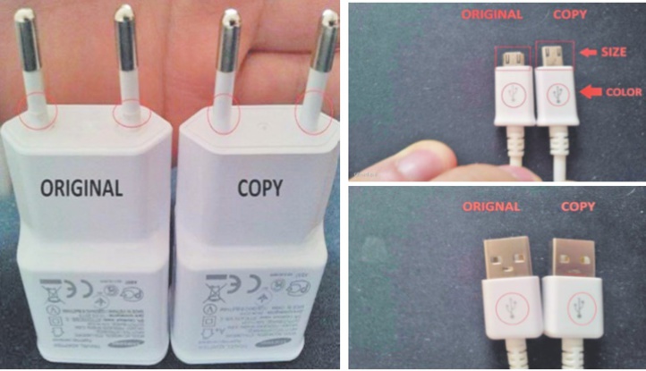 Chargeurs low cost, chargeurs de tous les dangers