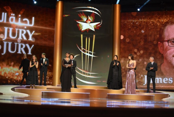 Le FIFM 2019 déroulera le tapis rouge au cinéma marocain