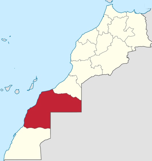 41 projets d'investissement validés au premier semestre à Laâyoune-Sakia El Hamra 41 projets d'investissement validés au premier semestre à Laâyoune-Sakia El Hamra