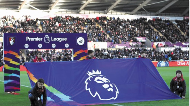 Premier League : Les "petits" ont les dents longues Premier League : Les "petits" ont les dents longues